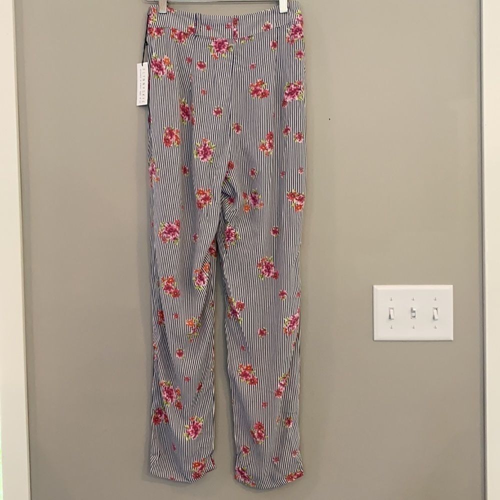 Flynn Skye Tyler Pant - moon River - Picture 7 of 7